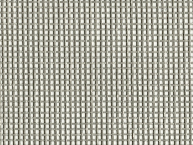 Vinylmesh in Hellgrau/ Rollen 48 x 90 cm/