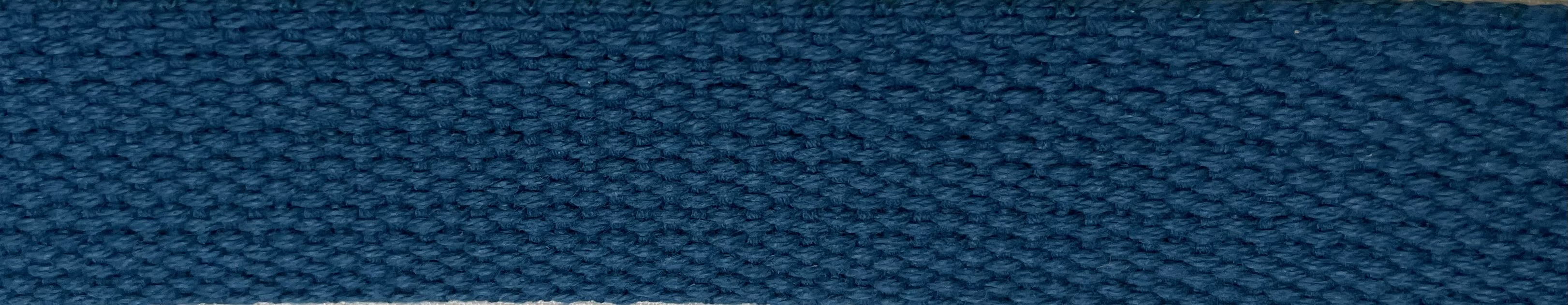 Gurtband in Teal 292