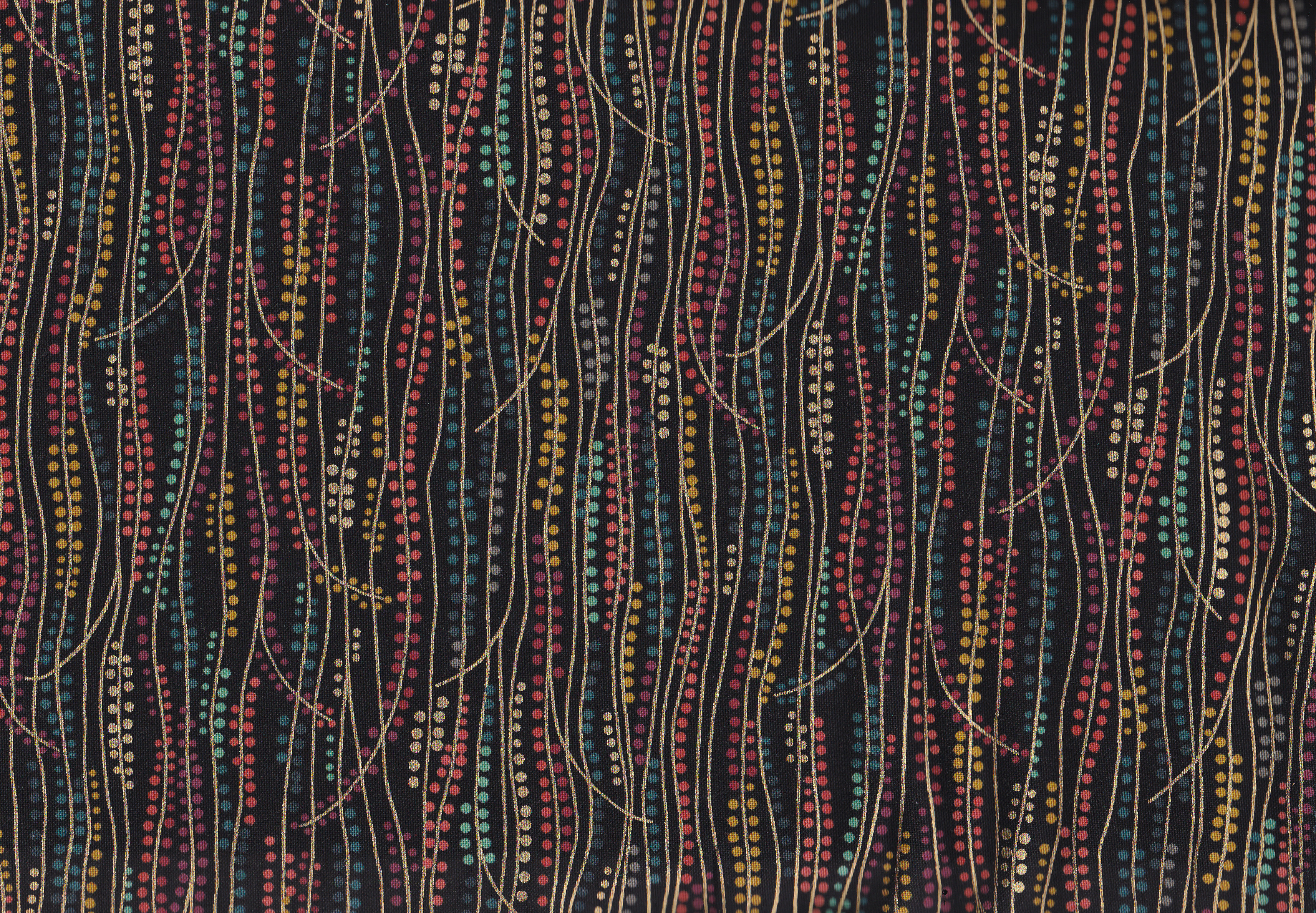 Rhapsody Dotty Reeds Black