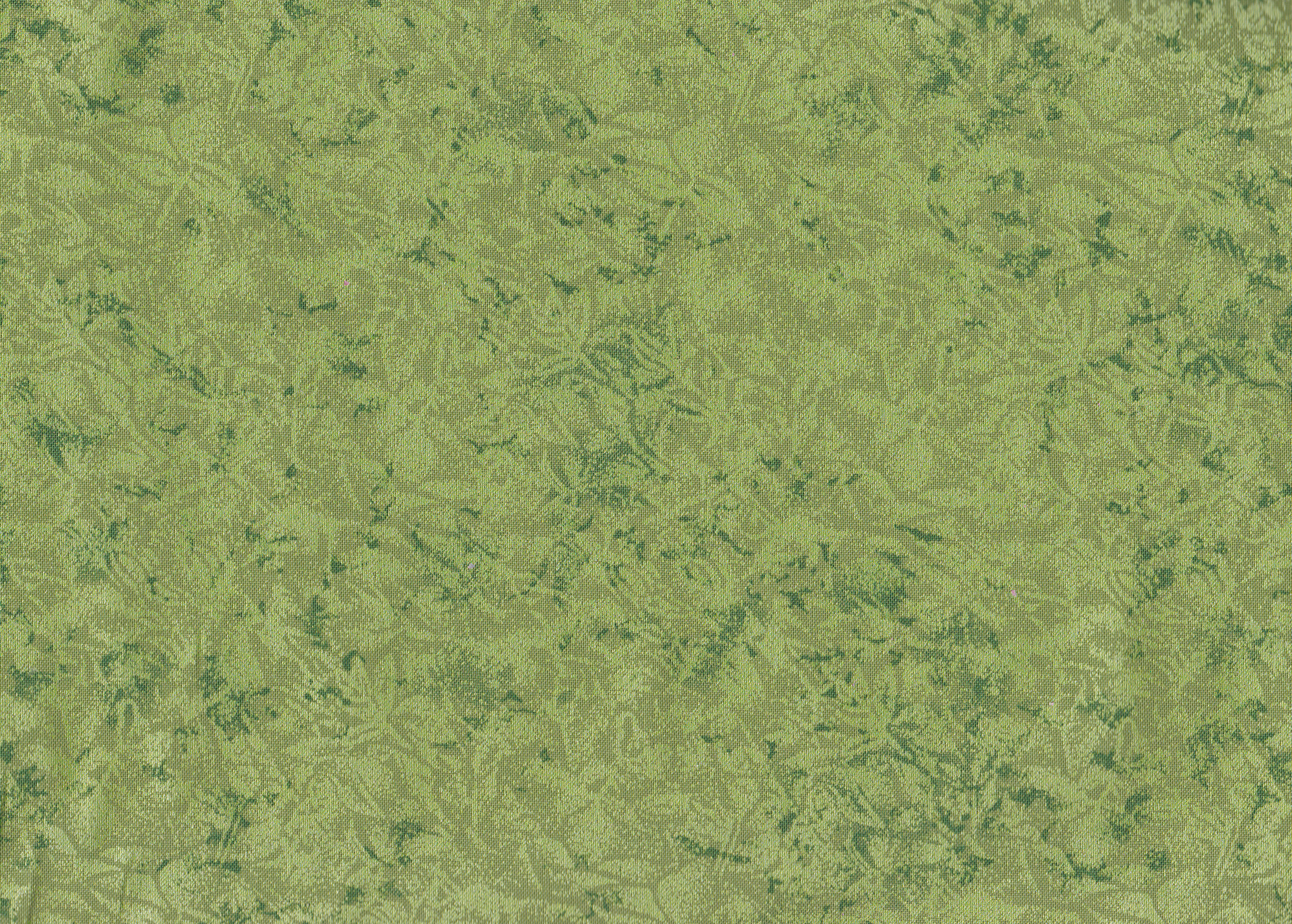 Fairy Frost Green