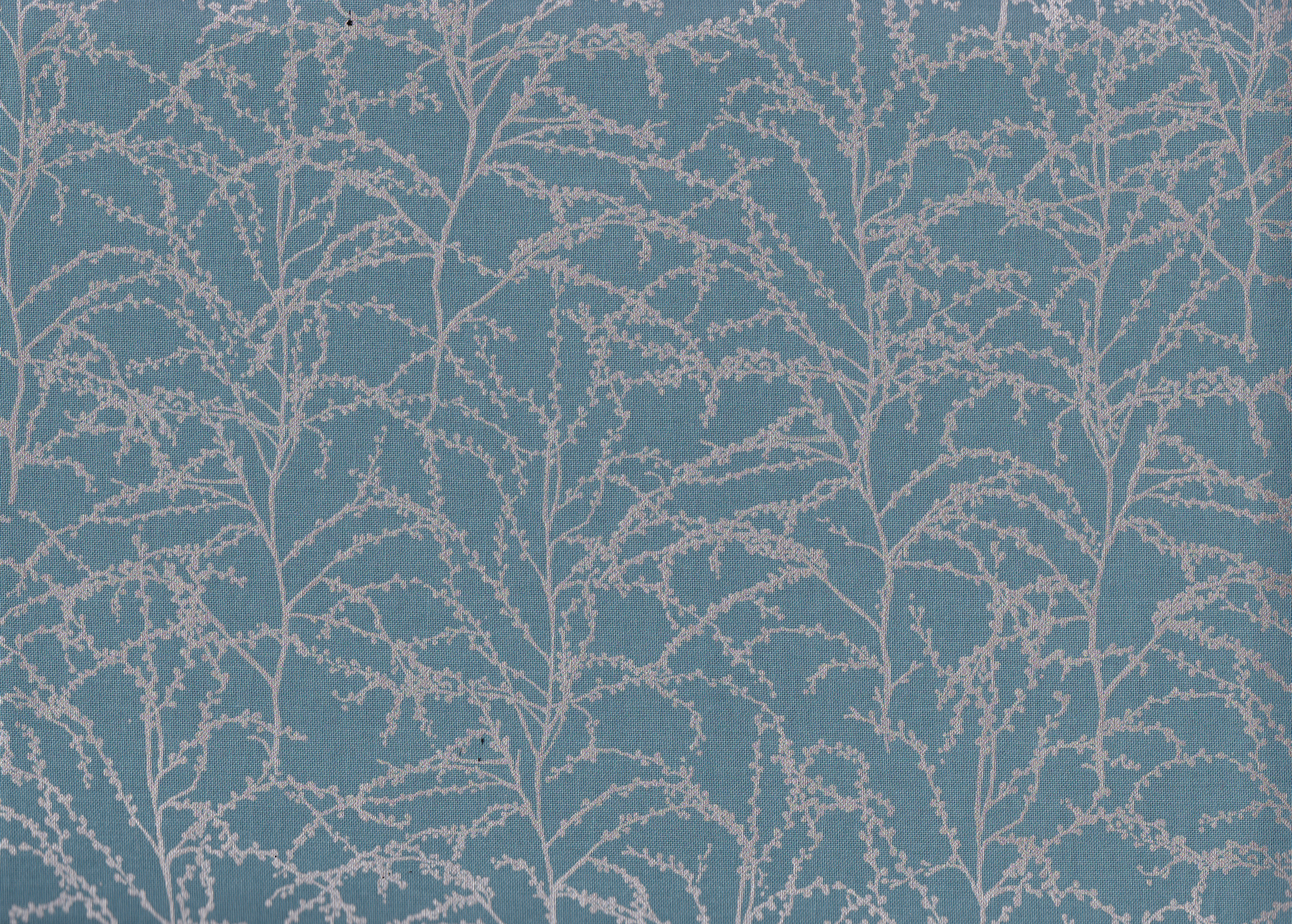 Winter Shimmer-Starry Night