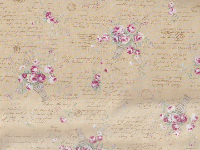 4522-837/ Rewststück 39 x 110 cm