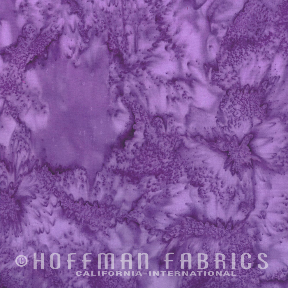 3018-598 Lila/ Reststück 65 x 110 cm