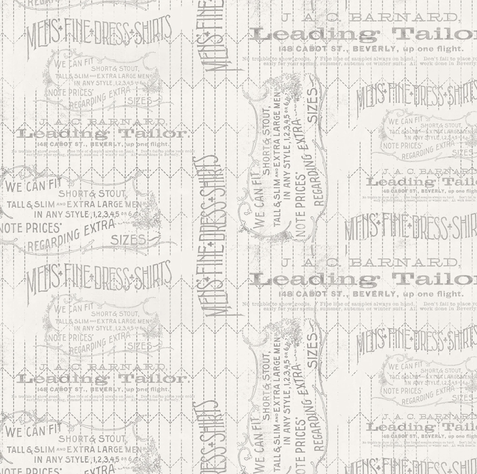 Linen / Tim Holtz