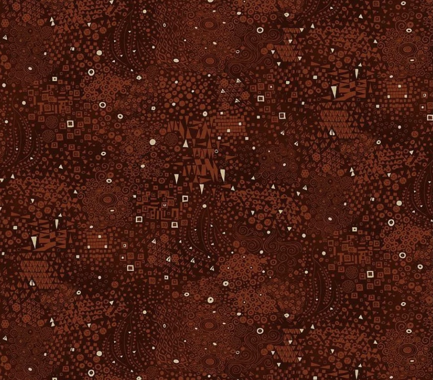 Golden Symphonie, Weinrot