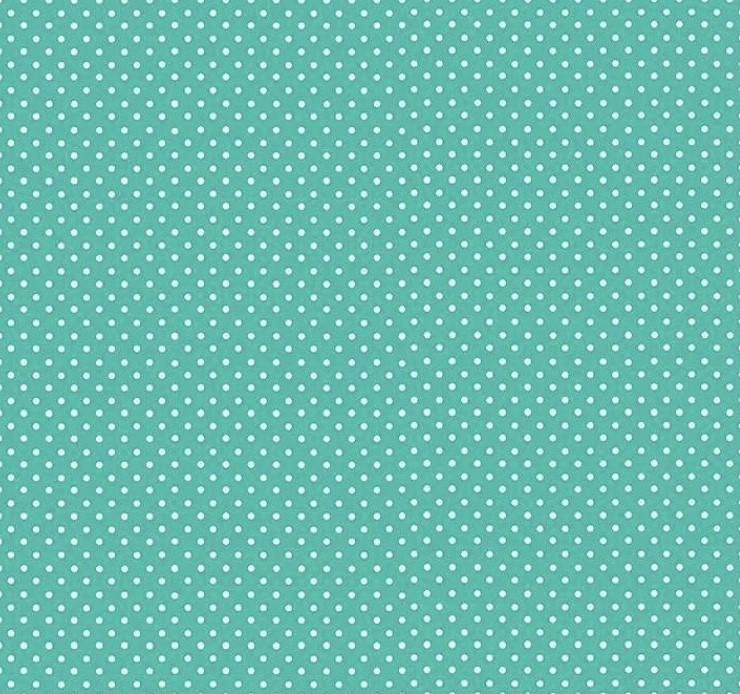 Stoffe mit Punkten