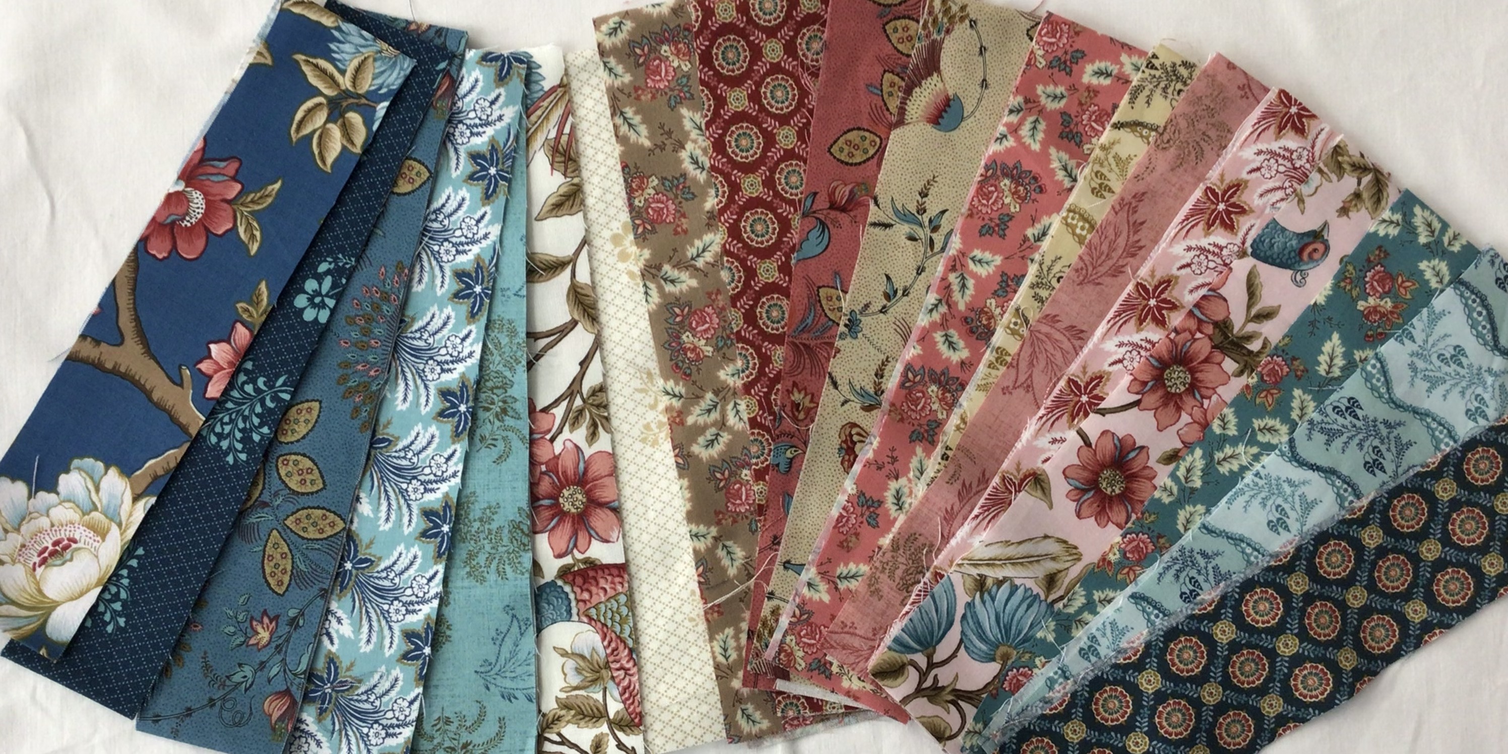 Streifen Päckchen Lille