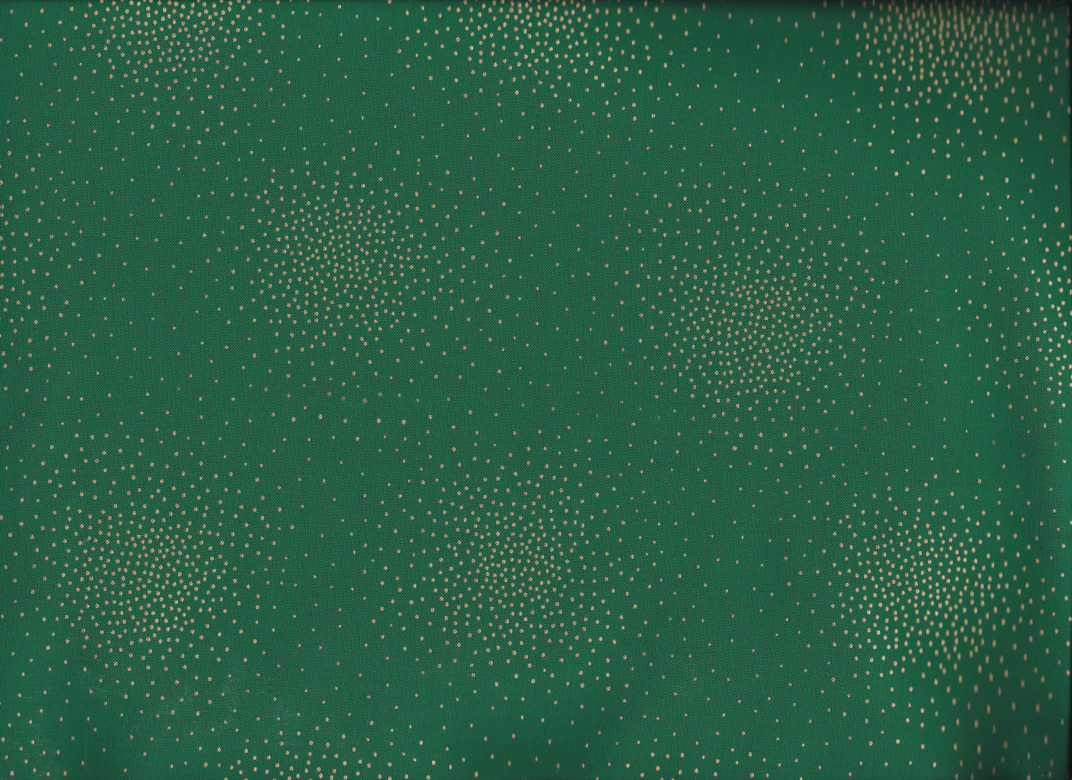 Spritz Metallic Green