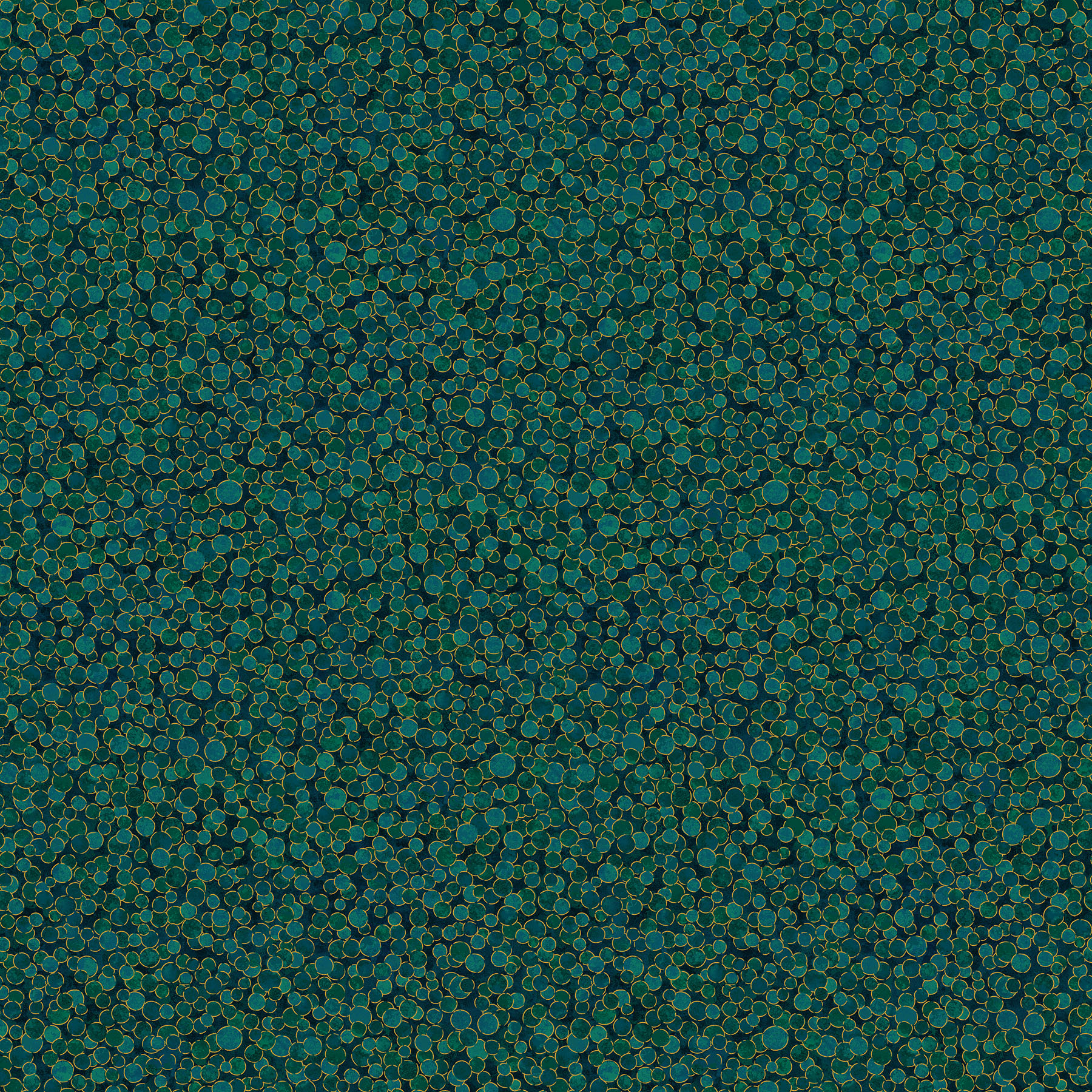 Shimmer Grün-Blau
