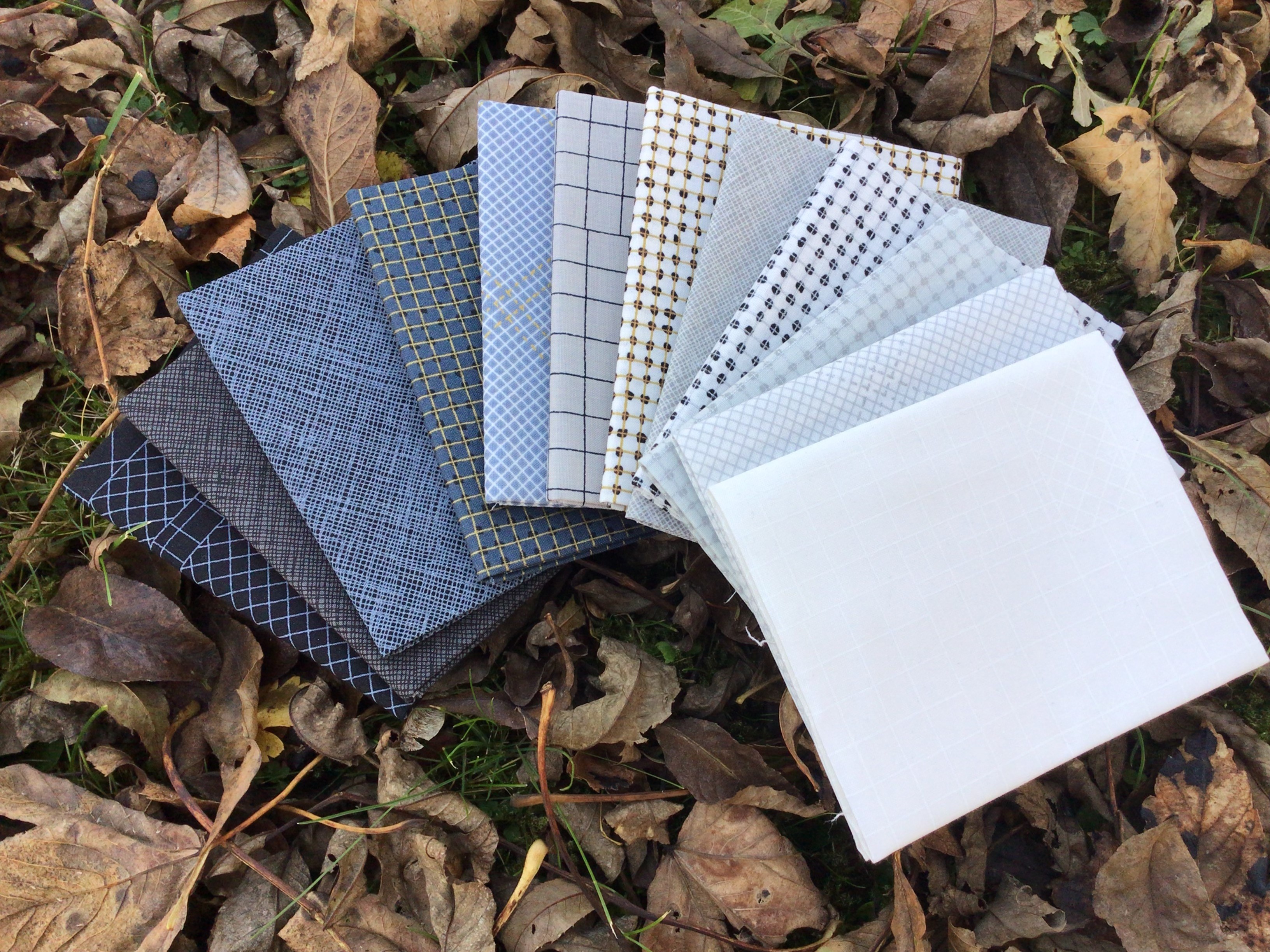 FQ Päckchen Friedlander Collection / 1 Päckchen vorhanden