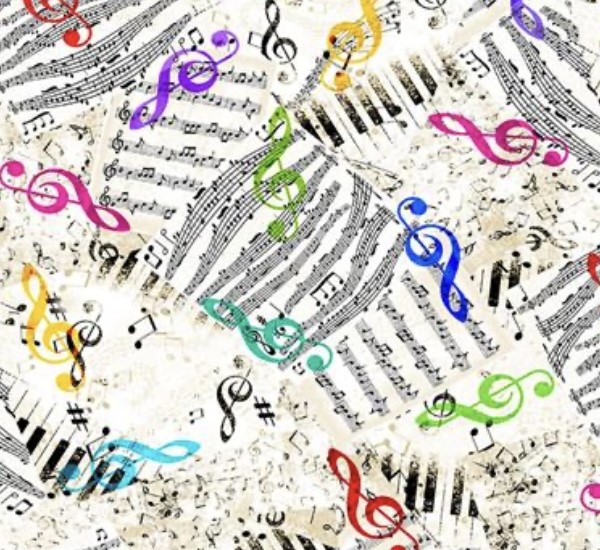 Music Notes