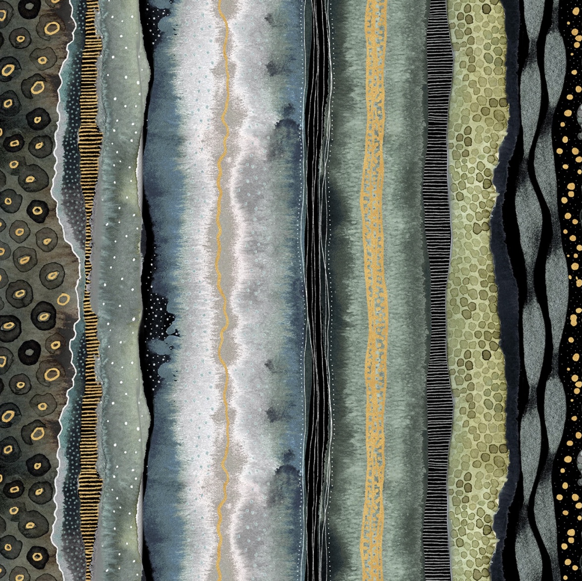 Flora & Form Labradorite