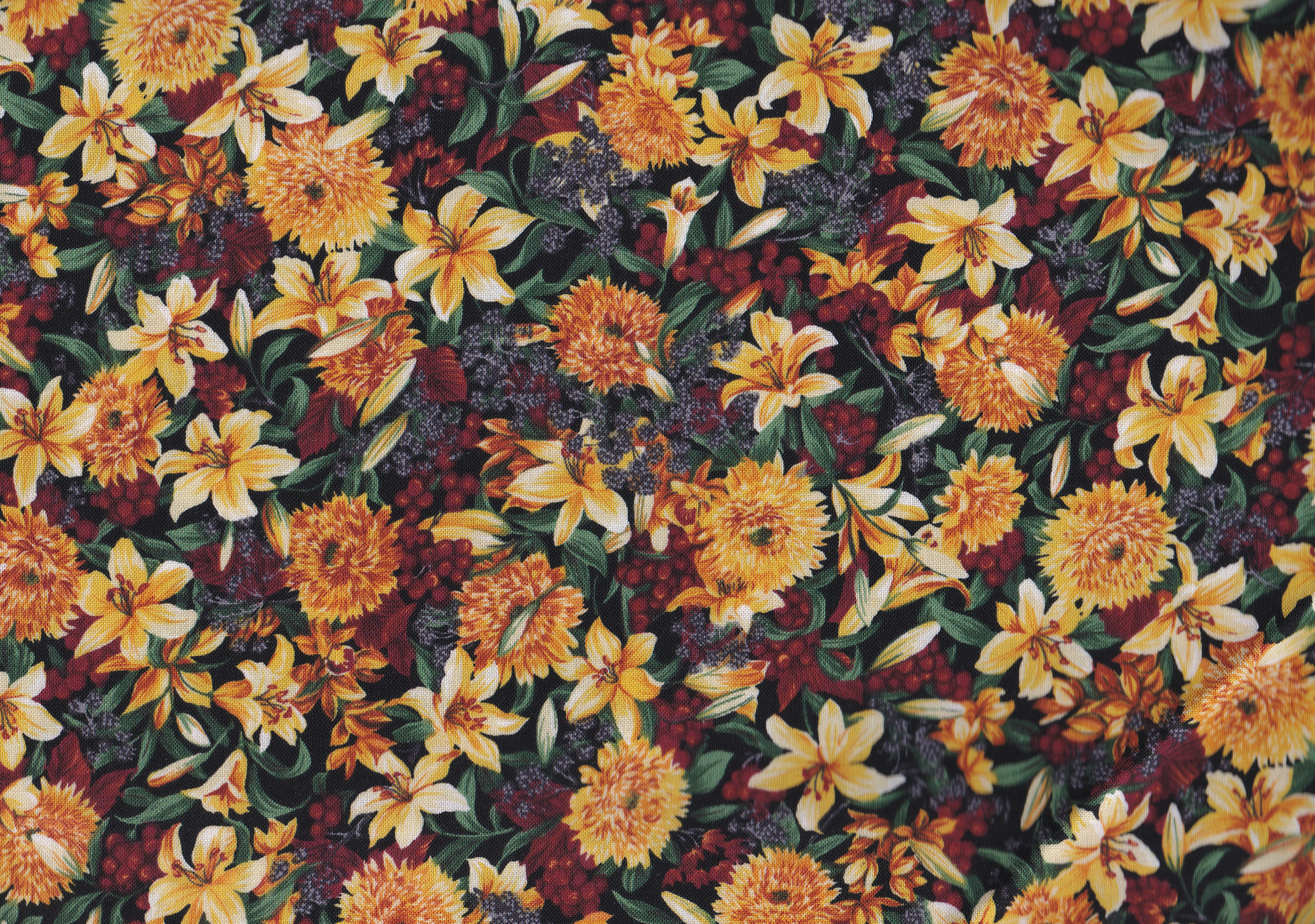 Autumn/ 0,5 m Schritte/ z.B. 2 Stück werden als 1 m versendet