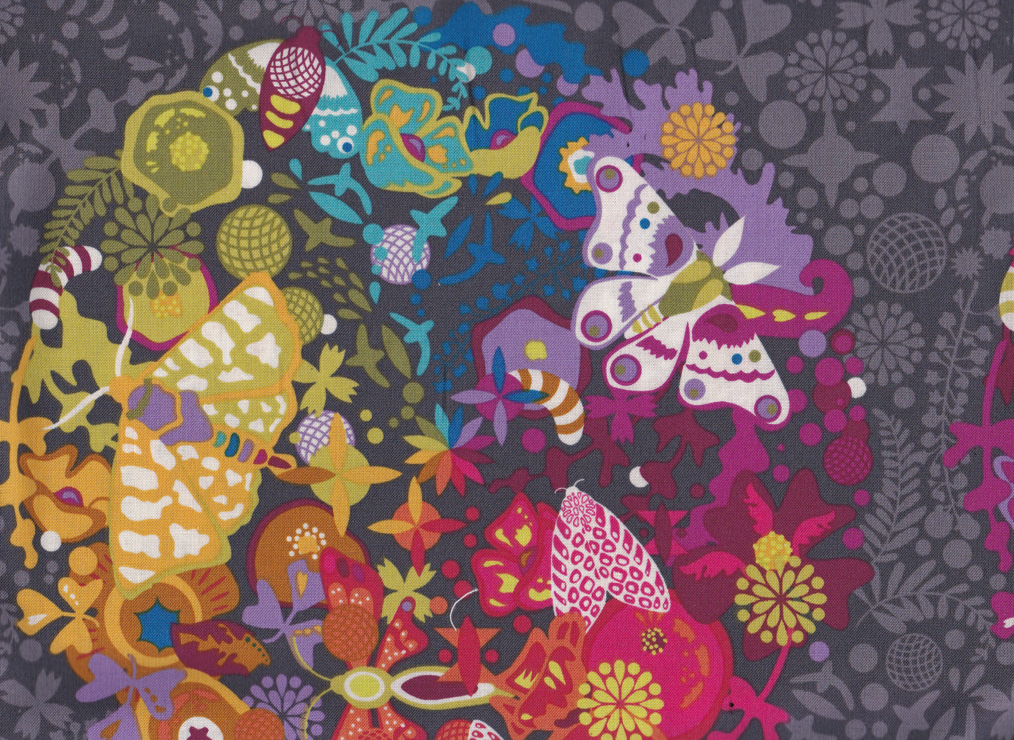 Remix/ NUr noch 3 Panele