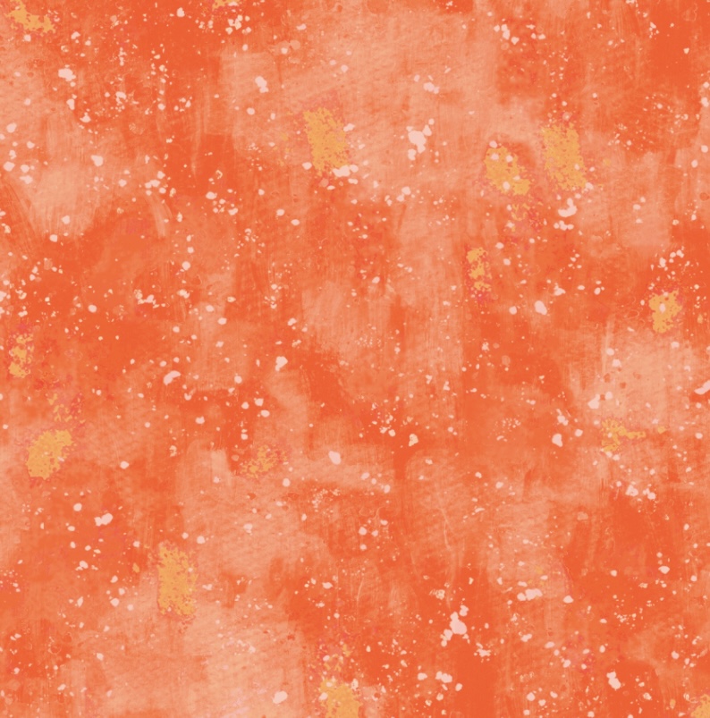 Cosmo Orange