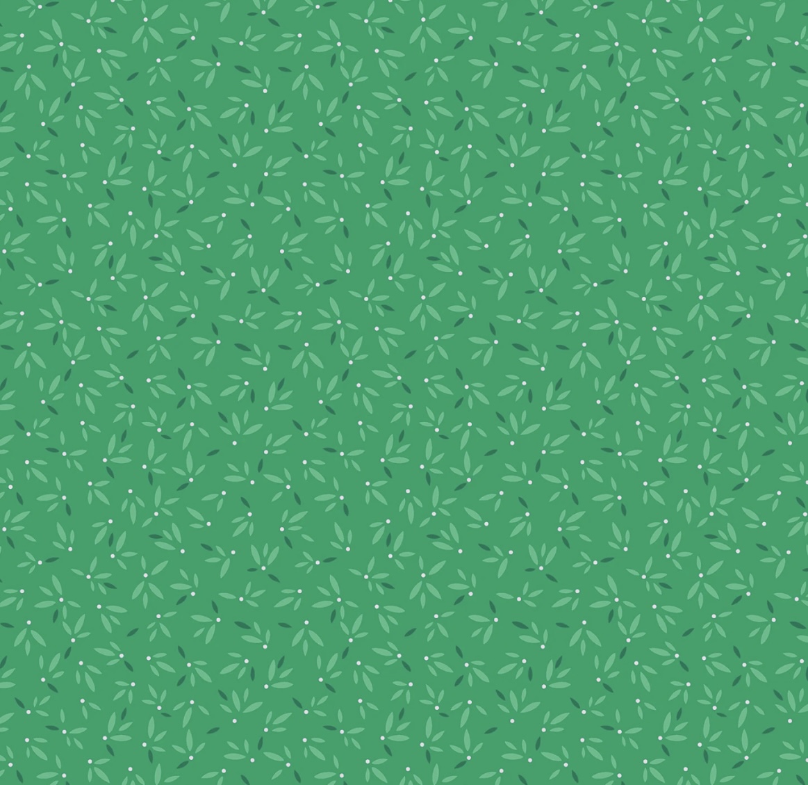 Flora & Fauna / Grün