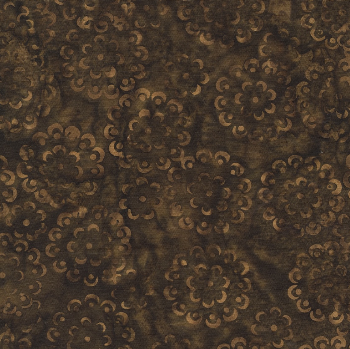 Batik Cocoa