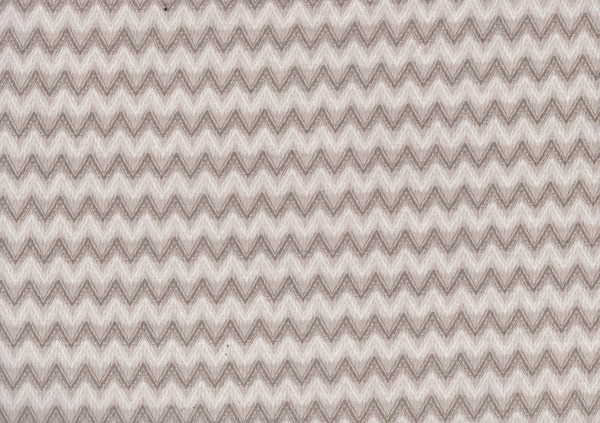 Linen Chevron