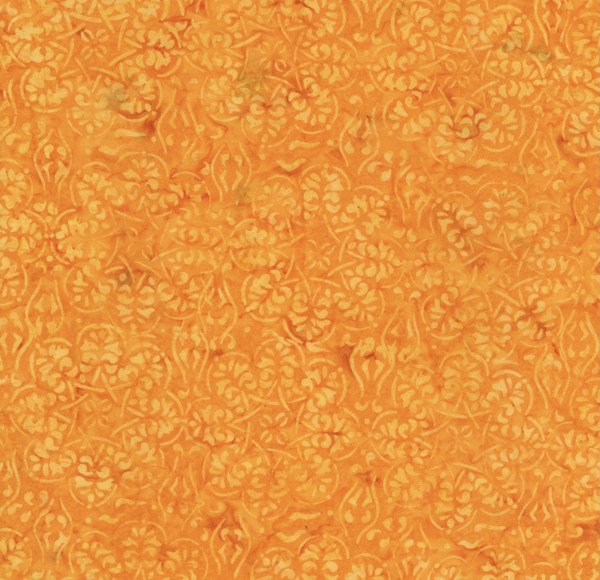 Tonga Orange