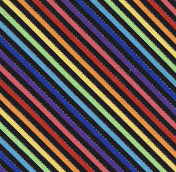 BeColourful Magic Strips-Diagonal