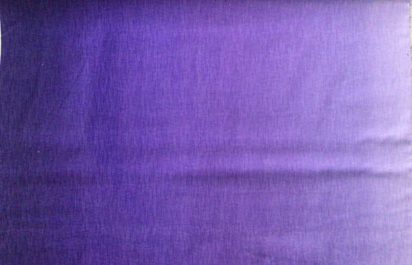 Farbverlaufstoff in Lila, Ombre fabrics