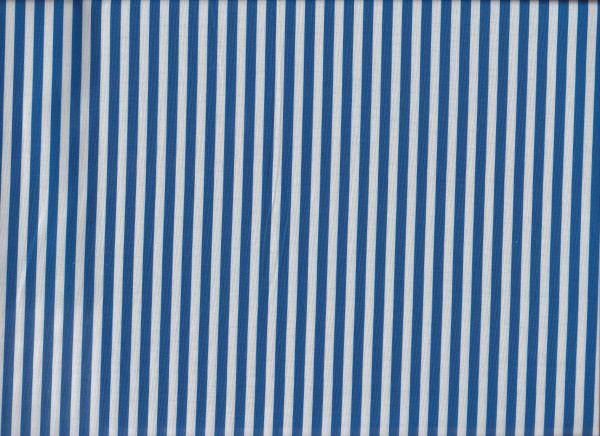 Stripe Blau-Weiß 5 mm